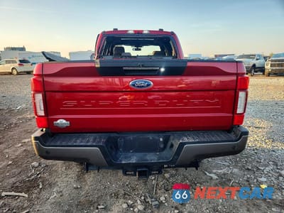 Zdjęcie 6 z 12 samochodu: 2021 FORD F250 SUPER DUTY VIN:1FT8W2BT4MED12772 - miniatura