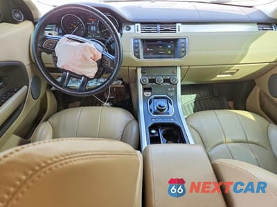 Zdjęcie 8 z 14 samochodu: 2017 LAND ROVER RANGE ROVER EVOQUE SE VIN:SALVP2BG5HH217508 - miniatura