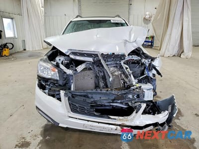 Piąte zdjęcie samochodu w środku: 2018 SUBARU FORESTER 2.5I LIMITED VIN:JF2SJAJC6JH516064 - miniatura