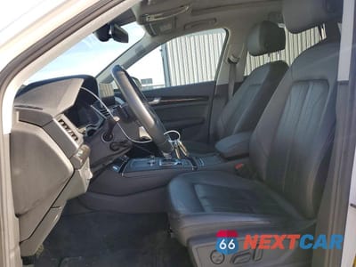 Zdjęcie 7 z 13 samochodu: 2020 AUDI Q5 PREMIUM PLUS VIN:WA1BNAFY1L2061860 - miniatura