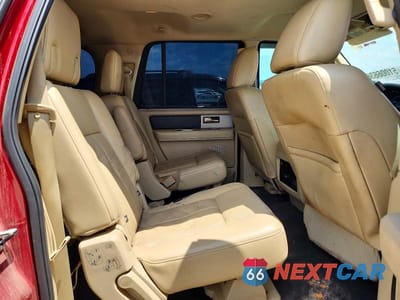 Zdjęcie 11 z 13 samochodu: 2017 FORD EXPEDITION EL XLT VIN:1FMJK1HT9HEA42650 - miniatura