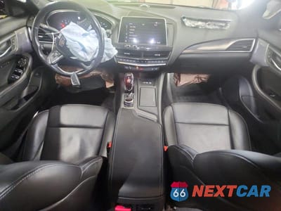 Zdjęcie 8 z 13 samochodu: 2020 CADILLAC CT5 PREMIUM LUXURY VIN:1G6DT5RK7L0120587 - miniatura