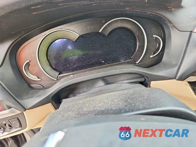 Zdjęcie 9 z 12 samochodu: 2021 BMW X3 SDRIVE30I VIN:5UXTY3C08M9H96793 - miniatura