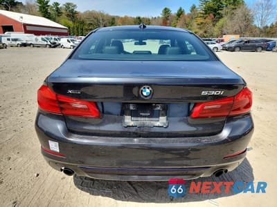 Zdjęcie 6 z 13 samochodu: 2017 BMW 530 XI VIN:WBAJA7C32HWA70446 - miniatura