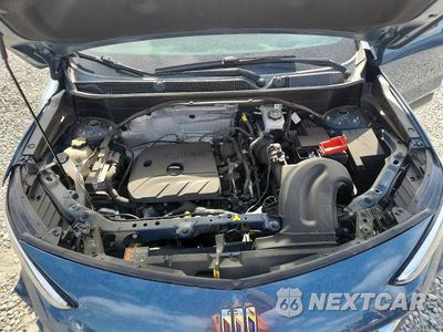 Zdjęcie 12 z 13 samochodu: 2024 BUICK ENCORE GX ST AWD VIN:KL4AMCSL8RB028416 - miniatura