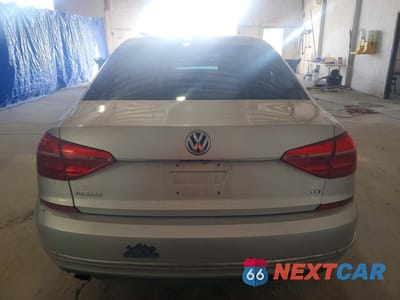 Zdjęcie 6 z 12 samochodu: 2016 VOLKSWAGEN PASSAT S VIN:1VWAT7A39GC020363 - miniatura