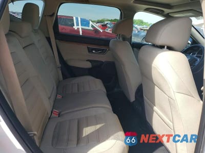 Zdjęcie 11 z 13 samochodu: 2022 HONDA CR-V EX VIN:2HKRW2H51NH652489 - miniatura