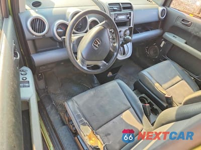 Zdjęcie 8 z 12 samochodu: 2006 HONDA ELEMENT LX VIN:5J6YH18306L013400 - miniatura