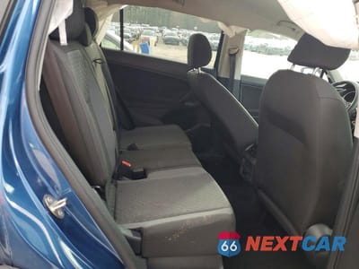 Zdjęcie 11 z 14 samochodu: 2019 VOLKSWAGEN TIGUAN S VIN:3VV0B7AX1KM032861 - miniatura