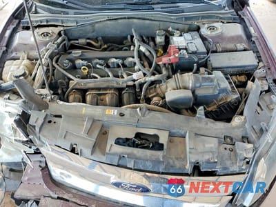 Zdjęcie 11 z 12 samochodu: 2012 FORD FUSION SE VIN:3FAHP0HA2CR371439 - miniatura