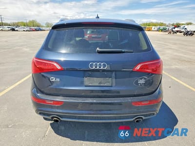 Zdjęcie 6 z 14 samochodu: 2012 AUDI Q5 PREMIUM PLUS VIN:WA1DKAFP1CA109324 - miniatura