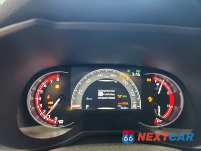 Zdjęcie 9 z 12 samochodu: 2025 TOYOTA RAV4 XLE VIN:2T3P1RFV6SW615363 - miniatura