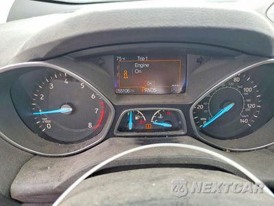 Zdjęcie 9 z 13 samochodu: 2017 FORD ESCAPE SE VIN:1FMCU9G90HUD10966 - miniatura