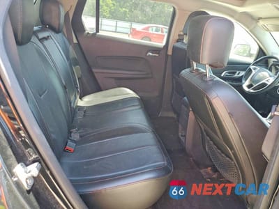 Zdjęcie 11 z 13 samochodu: 2013 GMC TERRAIN SLT VIN:2GKFLXE37D6193911 - miniatura