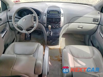 Zdjęcie 8 z 13 samochodu: 2008 TOYOTA SIENNA LE 7-PASSENGER VIN:5TDZK23C78S208744 - miniatura