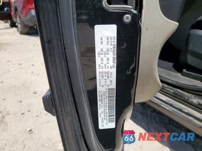 Zdjęcie 13 z 13 samochodu: 2011 DODGE GRAND CARAVAN CREW VIN:2D4RN5DGXBR697377 - miniatura