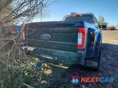 Zdjęcie 6 z 12 samochodu: 2017 FORD F350 SUPER DUTY VIN:1FT8W3DTXHEE76410 - miniatura