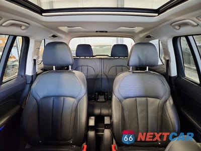 Zdjęcie 10 z 14 samochodu: 2020 BMW X7 XDRIVE40I VIN:5UXCW2C00L9B98678 - miniatura