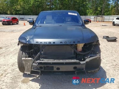 Piąte zdjęcie samochodu w środku: 2019 LAND ROVER RANGE ROVER SPORT HSE DYNAMIC VIN:SALWV2SV8KA844888 - miniatura