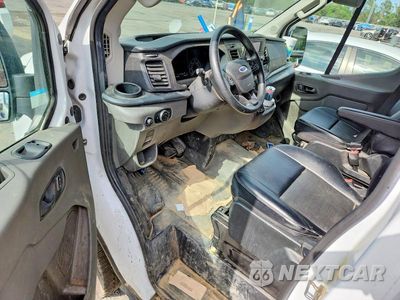 Zdjęcie 8 z 14 samochodu: 2024 FORD TRANSIT T-350 DELIVERY VAN VIN:1FTBW3X82RKA23673 - miniatura
