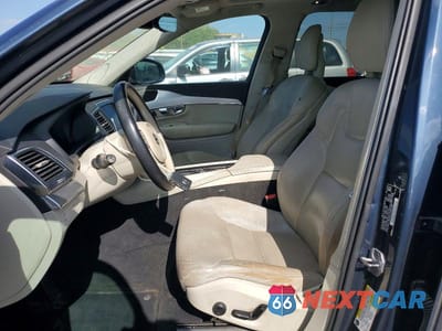 Zdjęcie 7 z 13 samochodu: 2018 VOLVO XC90 T6 VIN:YV4A22PK8J1198790 - miniatura