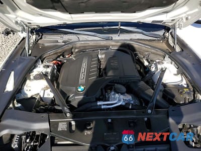 Zdjęcie 11 z 13 samochodu: 2016 BMW 640 I GRAN COUPE VIN:WBA6D0C55GG639303 - miniatura