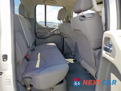Zdjęcie 10 z 13 samochodu: 2008 NISS FRONTIER SE V6 VIN:1N6AD07U98C412605 - miniatura