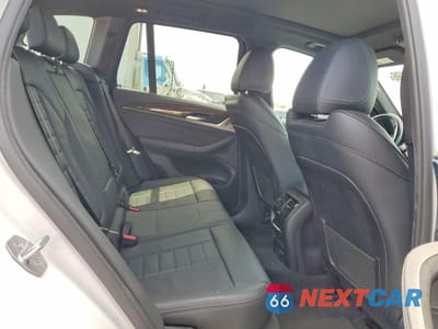 Zdjęcie 11 z 14 samochodu: 2019 BMW X3 SDRIVE30I VIN:5UXTR7C51KLR51438 - miniatura