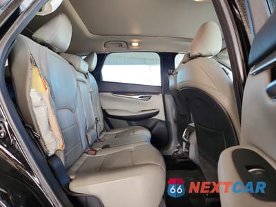 Zdjęcie 11 z 13 samochodu: 2024 INFINITI QX50 LUXE VIN:3PCAJ5BA8RF103010 - miniatura