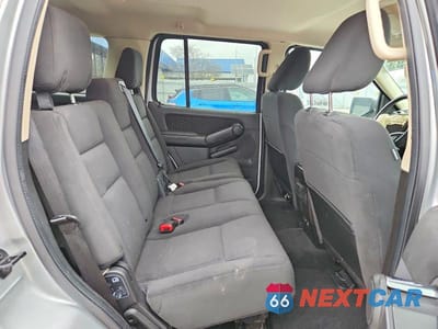 Zdjęcie 11 z 13 samochodu: 2010 FORD EXPLORER XLT VIN:1FMEU7DE9AUA39457 - miniatura