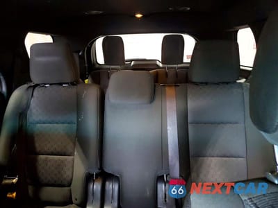 Zdjęcie 10 z 12 samochodu: 2014 FORD EXPLORER XLT VIN:1FM5K8D87EGB82403 - miniatura