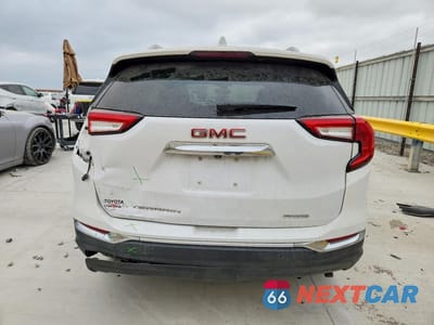 Zdjęcie 6 z 13 samochodu: 2022 GMC TERRAIN SLT VIN:3GKALVEV8NL131334 - miniatura