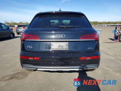 Zdjęcie 6 z 13 samochodu: 2021 AUDI Q5 PREMIUM PLUS VIN:WA1BAAFY1M2040469 - miniatura