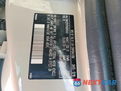 Zdjęcie 12 z 12 samochodu: 2019 VOLVO S60 T6 MOMENTUM VIN:7JRA22TK7KG003545 - miniatura