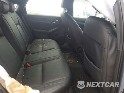 Zdjęcie 10 z 13 samochodu: 2026 HONDA CIVIC SPORT VIN:19XFL2H85TE008274 - miniatura