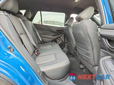 Zdjęcie 10 z 13 samochodu: 2024 SUBARU OUTBACK WILDERNESS VIN:4S4BTGSD4R3232259 - miniatura