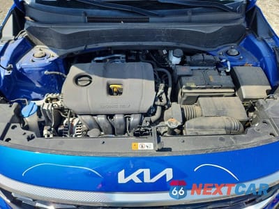 Zdjęcie 12 z 13 samochodu: 2022 KIA SELTOS EX VIN:KNDERCAA9N7315673 - miniatura
