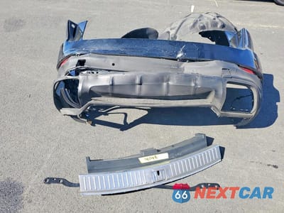 Zdjęcie 12 z 12 samochodu: 2019 PORSCHE CAYENNE VIN:WP1AA2AYXKDA07016 - miniatura