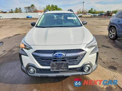 Piąte zdjęcie samochodu w środku: 2025 SUBARU OUTBACK PREMIUM VIN:4S4BTADC0S3192866 - miniatura