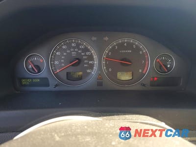 Zdjęcie 9 z 11 samochodu: 2008 VOLVO S60 2.5T VIN:YV1RH592582684488 - miniatura