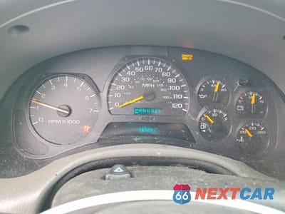 Zdjęcie 9 z 14 samochodu: 2004 CHEVROLET TRAILBLAZER EXT LS VIN:1GNET16SX46155905 - miniatura
