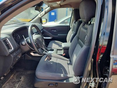 Zdjęcie 7 z 12 samochodu: 2022 NISSAN FRONTIER SV VIN:1N6ED1EK3NN682731 - miniatura