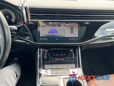 Zdjęcie 10 z 10 samochodu: 2021 AUDI Q7 PREMIUM PLUS VIN:WA1LXAF7XMD025404 - miniatura