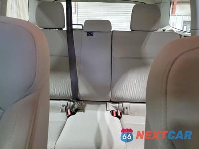 Zdjęcie 10 z 13 samochodu: 2018 SUBARU FORESTER 2.5I VIN:JF2SJABC1JH609928 - miniatura