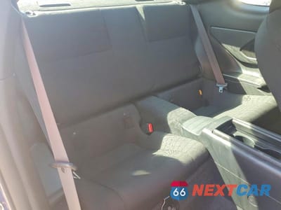 Zdjęcie 10 z 12 samochodu: 2023 TOYOTA GR86 BASE VIN:JF1ZNBB18P9757461 - miniatura