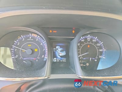 Zdjęcie 9 z 12 samochodu: 2015 TOYOTA AVALON XLE PREMIUM VIN:4T1BK1EB6FU159301 - miniatura