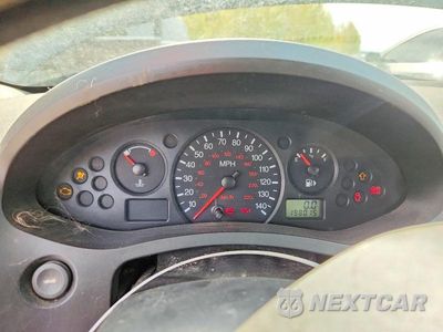 Zdjęcie 9 z 12 samochodu: 2007 FORD FOCUS ZX4 VIN:1FAFP34N97W104500 - miniatura