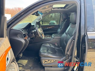 Zdjęcie 13 z 14 samochodu: 2017 CADILLAC ESCALADE LUXURY VIN:1GYS4BKJ6HR196848 - miniatura