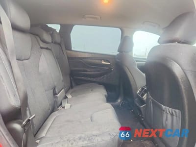 Zdjęcie 11 z 13 samochodu: 2019 HYUNDAI SANTA FE VIN:5NMS33AD4KH006941 - miniatura
