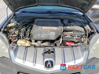 Zdjęcie 12 z 13 samochodu: 2008 ACURA RDX TECHNOLOGY VIN:5J8TB18518A007320 - miniatura